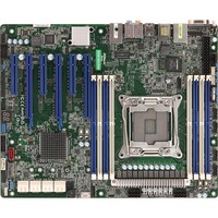 Motherboard Asrock Rack X299 WS/IPMI LGA2066 ATX | X299 WS/IPMI