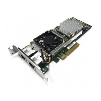 Network Card DELL HN10N-RFB 2x RJ-45 PCI Express 10Gb