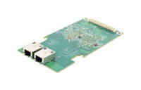 Network Card DELL MX203 2x RJ-45 1Gb