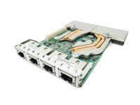 Network Card DELL X1TD1 4x RJ-45 PCI Express 10Gb