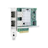 Network Card HPE 817750-B21-RFB 2x SFP28 PCI Express 10/25Gb