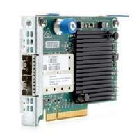 Network Card HPE 854177-001-RFB 2x RJ-45 PCI Express 10Gb