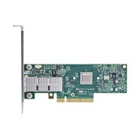 Network Card Mellanox MCX353A-FCCT 1x QSFP+ PCI Express 40Gb