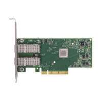 Network Card Mellanox MCX4121A-XCAS 2x SFP28 PCI Express 10Gb