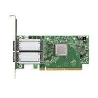 Network Card Mellanox MCX516A-GCAT 2x QSFP28 PCI Express 50Gb