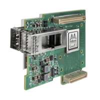 Network Card Mellanox MCX542B-ACAN 2x SFP28 PCI Express 25Gb