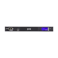 PDU EATON ATS RACK EATS16N Netpack