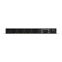 PDU Switched Metered  PDU81005 Rack 8 sockets C13 new 2 years warranty