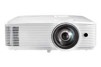 Projector Optoma W309ST WXGA (1280x800) 3800 lm