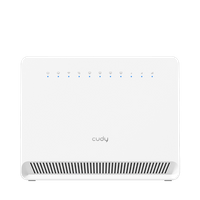 Router LTE Cudy LT700V 4x 1Gb 867 Mbps