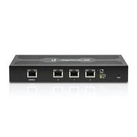 Router Ubiquiti ERLite-3 3x RJ-45 10/100/1000 Mb/s  