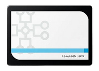 SSD Drive 1.92TB DELL Precision Workstation T7810 2,5" SATA III 6Gb/s