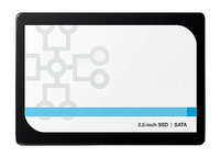 SSD Drive 3.84TB HPE ProLiant DL360 G10 2.5'' SATA 6Gb/s Very Read Optimized