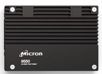 SSD Micron 9550 PRO 3.84TB U.2 NVMe | MTFDLAL3T84THA-1BK1J