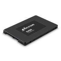 SSD disk Micron 5400 MAX 480GB 2.5'' SATA 6Gb/s DWPD 5 | MTFDDAK480TGB-1BC1ZABYYR