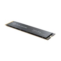 SSD disk SOLIDIGM P44 Pro 512GB M.2 2280 NVMe PCIe | SSDPFKKW512H7X1