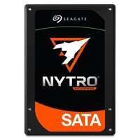 SSD disk Seagate Nytro 1551 3.84GB 2.5'' SATA 6Gbps  | XA3840ME10063