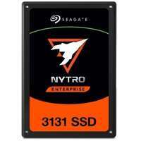 SSD disk Seagate Nytro 3131 3.84TB 2.5'' SAS 12Gbps  | XS3840TE70004