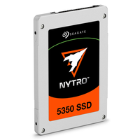 SSD disk Seagate Nytro 5350M  1.92TB 2.5'' NVMe TLC | XP1920SE10005