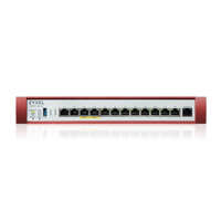 Security Zyxel USGFLEX500H-EU0101F 8x RJ-45 10/100/1000 4x 10/100/1000/2500 Multi-WAN