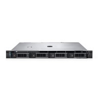 Server DELL R250 1U 1 x LGA1200 32GB 1 x 2TB 4 x 3.5'' 1