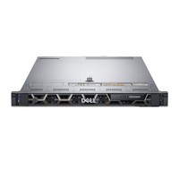 Server DELL R640 1U 2 x LGA3647 32GB 1 x 300GB 8 x 2.5'' 1+1