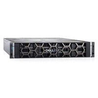 Server DELL R740XD 2U 2 x LGA3647 32GB 1 x 480GB 12 x 3.5'' 1+1