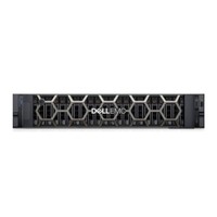 Server DELL R750XS 2U 2 x LGA4189 64GB 1 x 1.2TB 16 x 3.5" 1+1