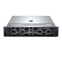 Server DELL R7525 2U 2 x SP5 32GB 1 x 480GB 8 x 3.5'' 1+1