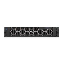 Server DELL R7625 2U 2 x SP5 128GB  2 x 960GB 16 x 2.5'' 1+1