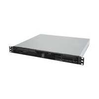 Server platform ASUS 1U RS100-E11-PI2/350W 90SF02P1-M00110 Intel x 1 DDR4 x 4 2 x 3.5" SATA PSU 1