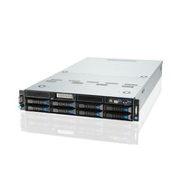 Server platform ASUS 2U ESC4000-E10-SKU3/2200W(1+1)/8NVMe 90SF01B3-M00EU0 Intel x 2 DDR4 x 16 10 x 2.5" SATA/SAS+2NVME PSU 1+1