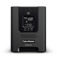 UPS CyberPower Professional Tower PR3000ELCDSL 2700W 9 sockets C19/C13 new 2 years warranty