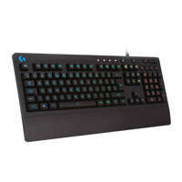 Wired keyboard Logitech G G213 Prodigy QWERTY