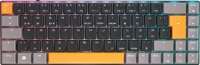 Wireless keyboard Cherry MX-LP 2.1 Compact Wireless QWERTZ