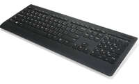 Wireless keyboard Lenovo 4X30H56854 QWERTZ