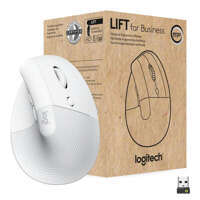 Wireless mouse Logitech Lift for Business 910-006496