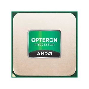 AMD Opteron Processor Opteron 2216 ( Cache, 2x 2.40Ghz) OSP2216GAA6CX