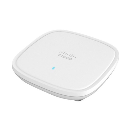 Access Point Cisco Catalyst C9105AXI-EWC-E 2.4 GHz | 5 GHz 1488 Mbps 802.11 n/ac/ax