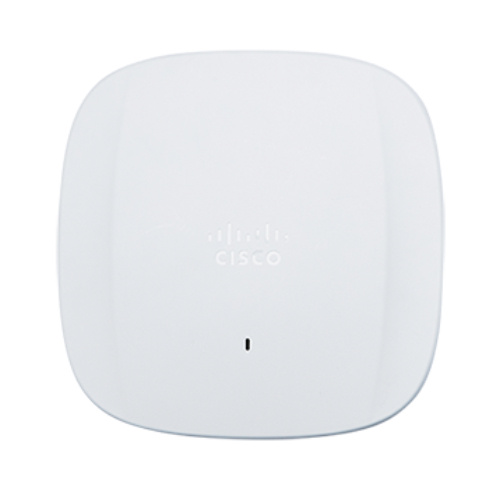 Access Point Cisco Catalyst CW9166I-E 2.4 GHz | 5 GHz | 6 GHz 802.11 a/b/g/n/ac/ax