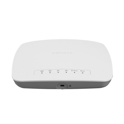 Access Point Netgear WAC730-10000S 2,4 GHz | 5 GHz 1750 Mbps 802.3af PoE | 802.3at PoE+ 802.11 a/b/g/n/ac