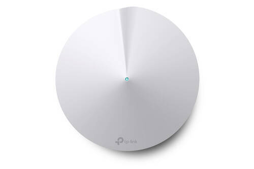 Access Point TP-LINK DECO M5(1-PACK) 2.4 GHz | 5 GHz 867 Mbps 802.11 a/b/g/n/ac