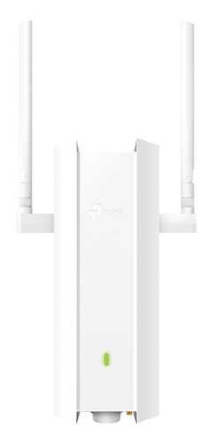 Access Point TP-LINK EAP625-Outdoor HD 2.4 GHz | 5 GHz 1201 Mbps 802.11 a/b/g/n/ac/ax