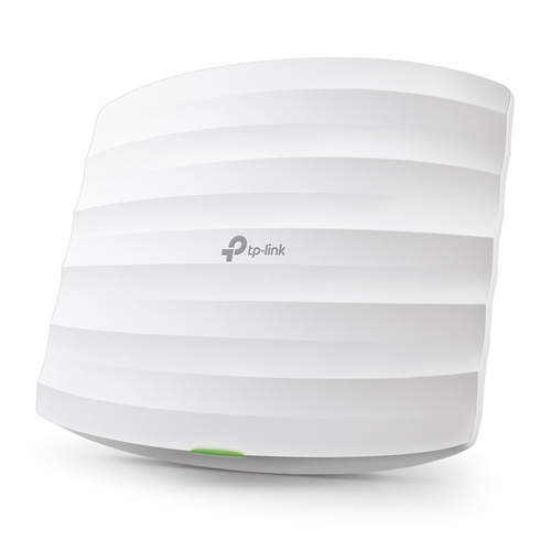 Access Point TP-LINK TL-EAP245 2.4 GHz | 5 GHz 1300 Mbps 802.11 a/b/g/n/ac