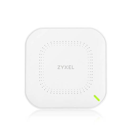 Access Point Zyxel NWA50AX-EU0102F 2,4 GHz | 5 GHz 575 Mbps | 1200 Mbps 802.11 a/b/g/n/ac/ax