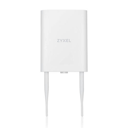 Access Point Zyxel NWA55AXE-EU0102F 2,4 GHz | 5 GHz 575 Mbps | 1200 Mbps 802.11 a/b/g/n/ac/ax