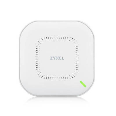 Access Point Zyxel WAX630S-EU0101F 2.4 GHz | 5 GHz 2400 Mbps 802.11 a/b/g/n/ac/ax