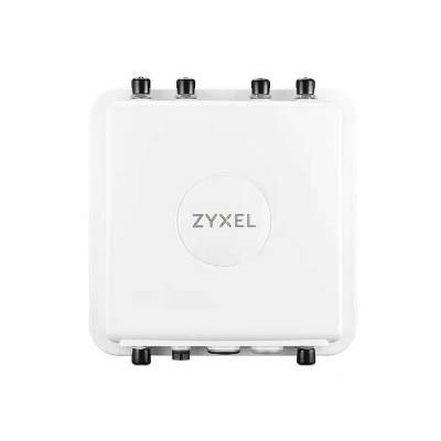 Access Point Zyxel WAX655E-EU0101F 2.4 GHz | 5 GHz 4800 Mbps 802.11 a/b/g/n/ac/ax