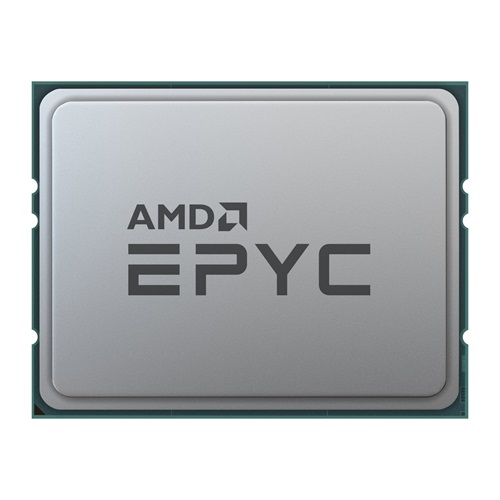 CPU AMD EPYC 7663P (256MB, 48x 3.6GHz) 100-000001285