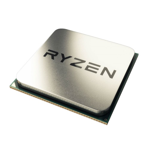 CPU AMD Ryzen 5 3600 (32MB, 6x 4.2GHz) 100-100000031BOX